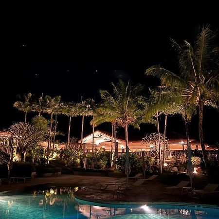 Rivland Resort Paita Luaran gambar