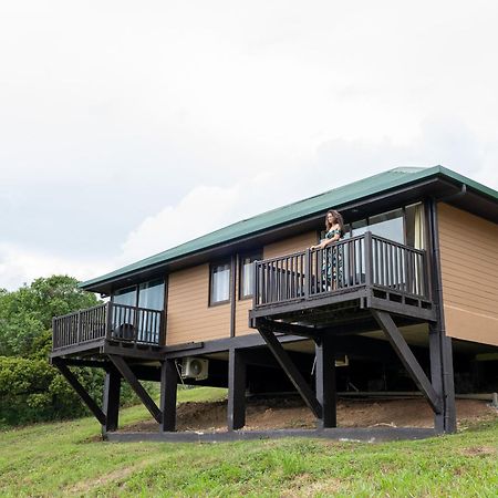 Rivland Resort Paita Luaran gambar