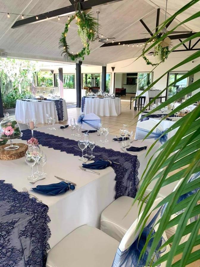 Rivland Resort Paita Luaran gambar