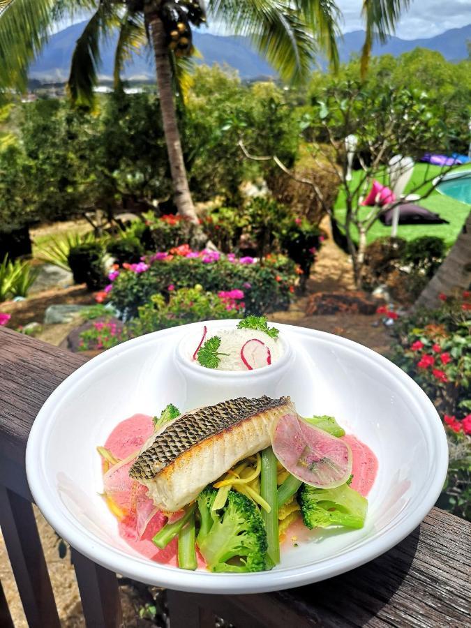 Rivland Resort Paita Luaran gambar