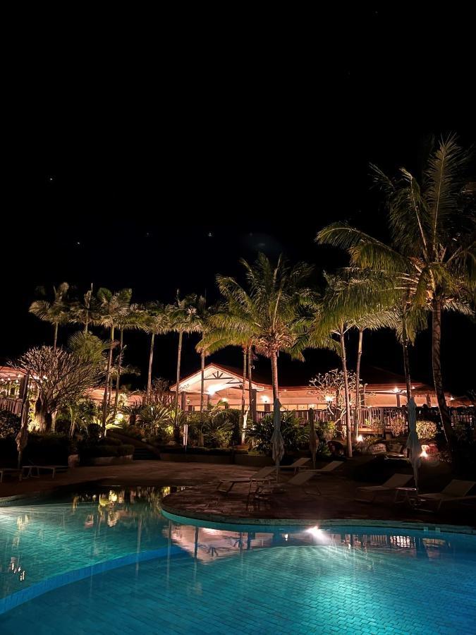 Rivland Resort Paita Luaran gambar