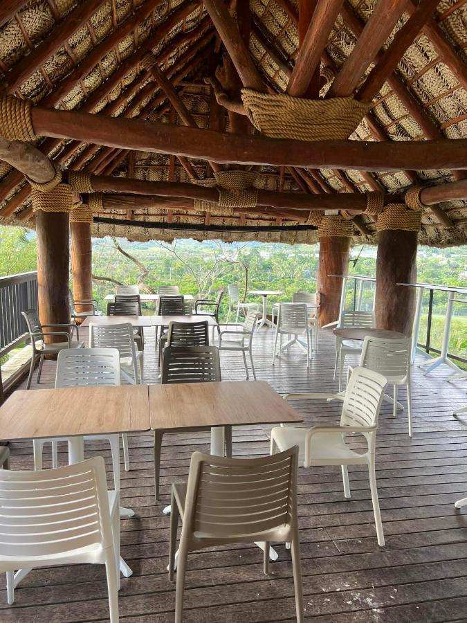 Rivland Resort Paita Luaran gambar