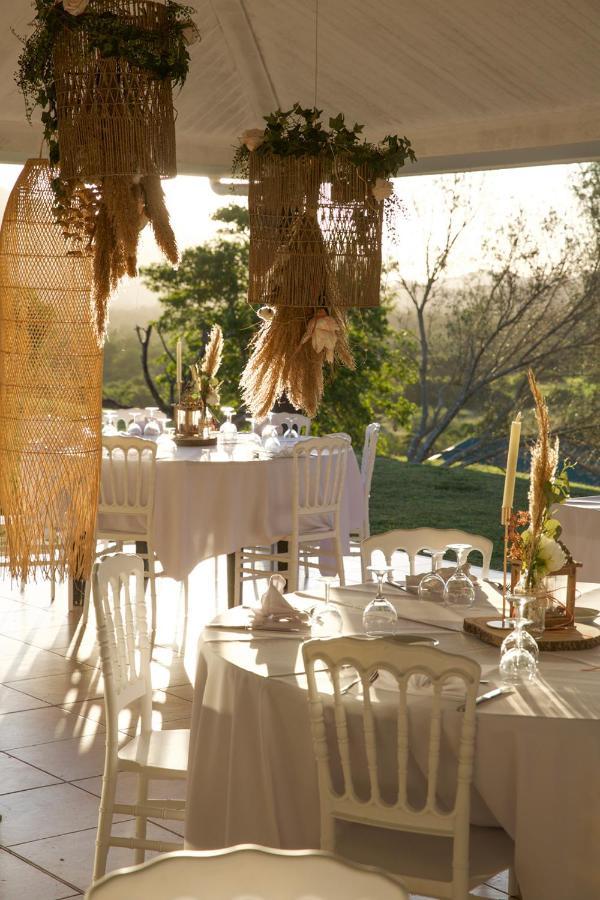 Rivland Resort Paita Luaran gambar