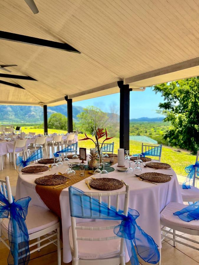 Rivland Resort Paita Luaran gambar