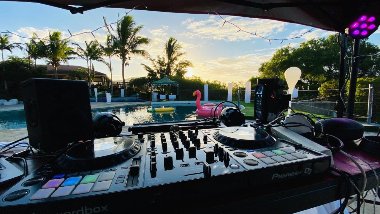 Rivland Resort Paita Luaran gambar