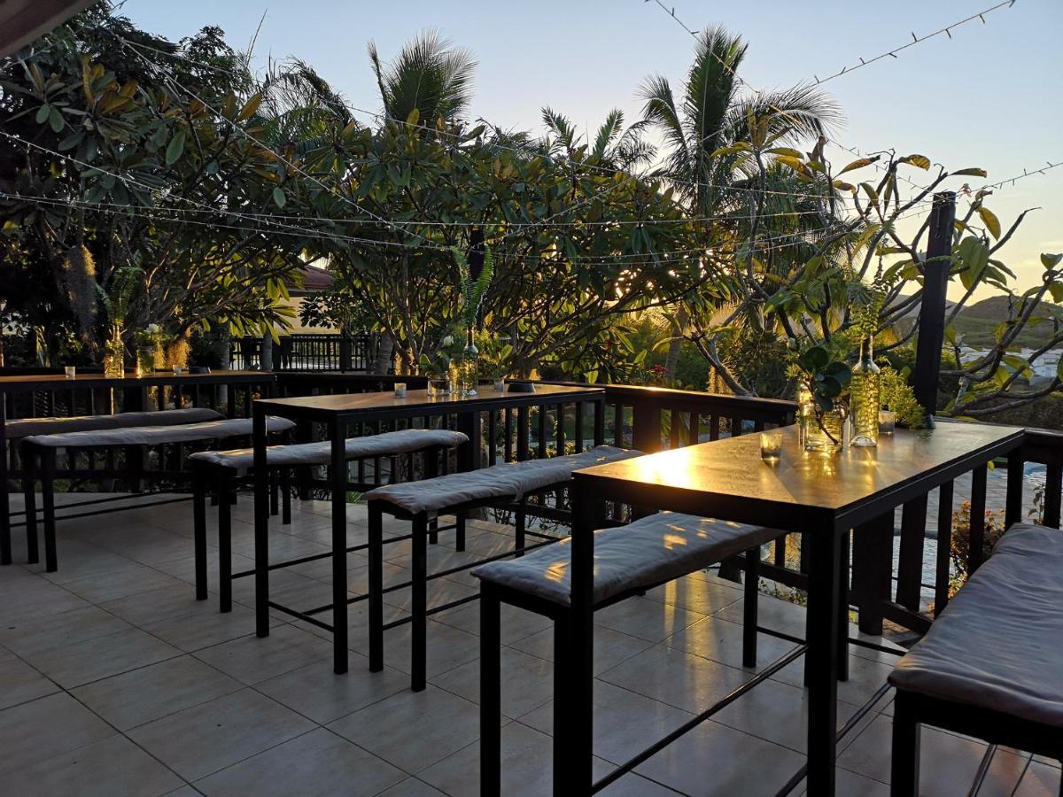 Rivland Resort Paita Luaran gambar