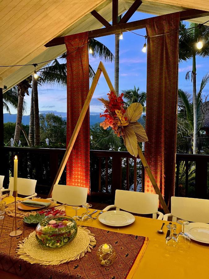 Rivland Resort Paita Luaran gambar