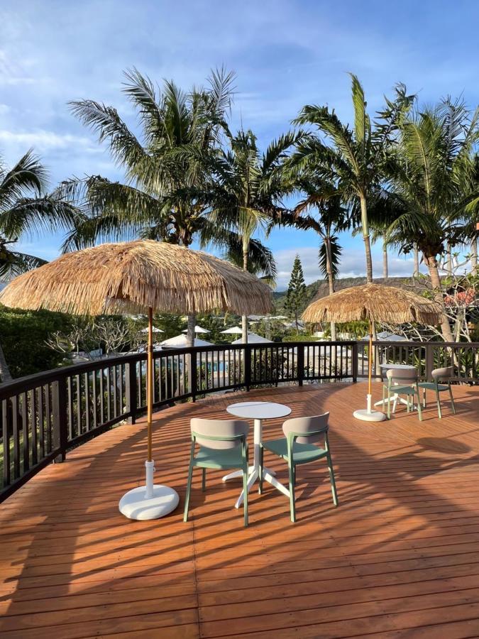 Rivland Resort Paita Luaran gambar