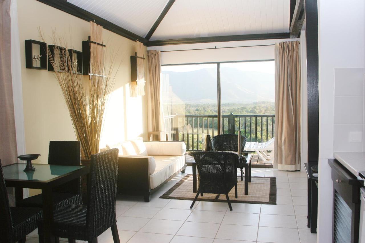 Rivland Resort Paita Luaran gambar